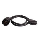 BMW ICOM D Cable ICOM-D Motorcycles Motobikes Diagnostic Cable