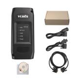 Volvo Truck Diagnostic Tool Volvo VCADS Pro 2.40 Version