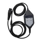 VCI 2 SDP3 V2.20 Diagnostic Tool For Scania Truck Newest Version with Dongle Multi-languages