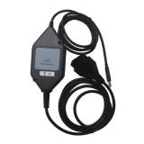 VCI 2 SDP3 V2.20 Diagnostic Tool For Scania Truck Newest Version with Dongle Multi-languages