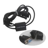 Linde Doctor Diagnostic Cable With Software 2.017V (6Pin and 4Pin Connectors)