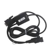 Linde Doctor Diagnostic Cable With Software 2.017V (6Pin and 4Pin Connectors)