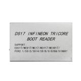 DS17 Infineon Tricore Boot Reader Support EDC17 And Tricore