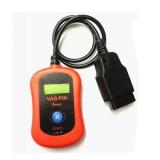 NEW VAG PIN Reader and Key Programmer