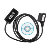 WiFi OBD-II Car Diagnostics Tool for Apple iPad iPhone iPod Touch Support WiFi