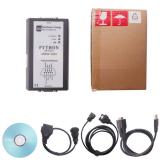 Python Nissan Diesel Special Diagnostic Tool