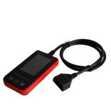 Original Launch Creader VII Diagnostic Full System Code Reader