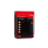 Original Launch Creader VII Diagnostic Full System Code Reader