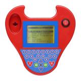 Smart Zed-Bull Key Programmer with Mini type