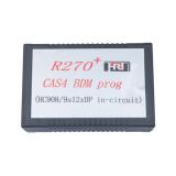 R270+ V1.20 BMW CAS4 BDM Programmer