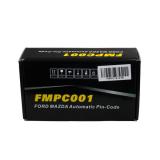 New FMPC001 Incode Calculator V1.2 For Ford/Mazda With 50 Tokens