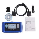 KP819 KP-819 Auto Key Programmer For Mazda Ford Chrysler Dodge Landrover Jaguar