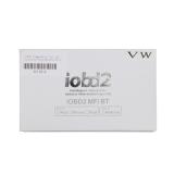 iOBD2 Diagnostic Tool For Android For VW AUDI/SKODA/SEAT By Bluetooth Multi-languages