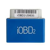 iOBD2 Diagnostic Tool For Android For VW AUDI/SKODA/SEAT By Bluetooth Multi-languages