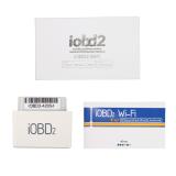 iOBD2 Diagnostic Tool for Iphone By WIFI