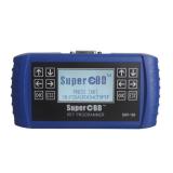SKP-100 Hand-held OBD2 Key Programmer for USA and Europe Cars