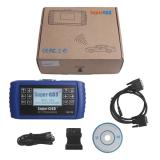 SKP-100 Hand-held OBD2 Key Programmer for USA and Europe Cars