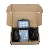 Newest V45.06 CK-100 CK100 Auto Key Programmer Add New Car Models