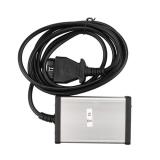 DA-VINA 2534 Jaguar LandRover Approved SAE J2534 Pass-Thru Interface