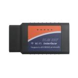 WIFI ELM327 Wireless OBD2 Auto Scanner Adapter Scan Tool for iPhone iPad 