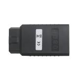 WIFI ELM327 Wireless OBD2 Auto Scanner Adapter Scan Tool for iPhone iPad 