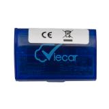 Newest MINI ELM327 Interface Viecar 2.0 OBD2 Bluetooth Auto Diagnostic Scanner Support Android/Windows