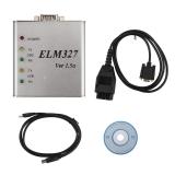 ELM327 1.5V USB CAN-BUS Scanner Software Software V2.1