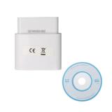 VGATE WIFI OBD Multiscan ELM327 For Android PC iPhone iPad Software V2.1