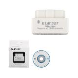 MINI ELM327 Bluetooth OBD2 V1.5 B Software V2.1