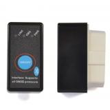 NEW Super Mini ELM327 Bluetooth OBD-II OBD Can With Power Switch