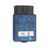 ELM327 Vgate Scan Advanced OBD2 Bluetooth Scan Tool(Support Android And Symbian) Software V2.1