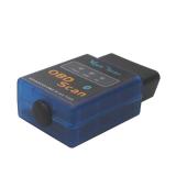 ELM327 Vgate Scan Advanced OBD2 Bluetooth Scan Tool(Support Android And Symbian) Software V2.1