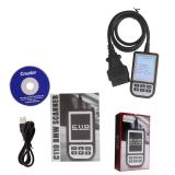 Creator C110 V3.8 BMW Code Reader