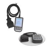 Creator C110 V3.8 BMW Code Reader