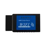 2014 ELM327 OBDII WiFi Diagnostic Wireless Scanner Apple iPhone Touch