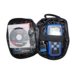 Autosnap CR803 JOBD Code Reader Blue