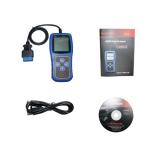 Autosnap CR803 JOBD Code Reader Blue