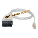 MM7 Module Update for Micronas OBD TOOL -CDC32XX V1.3.1 for Volkswagen
