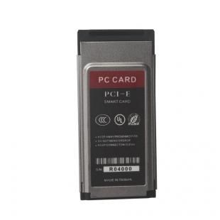 Consult-3 Plus for Nissan GTR Card
