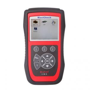 AUTEL Special Application Diagnostics MaxiCheck-DPF