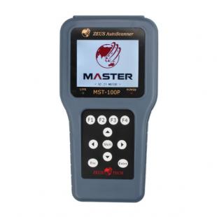 MST-100P 8 in 1 Handheld Motorcycle Scanner