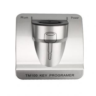 TM100 Transponder Key Programmer with All functions