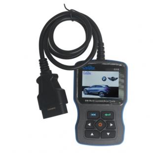 Creator C310 BMW Multi System Scan Tool