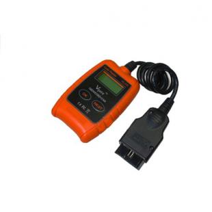 VC310 OBD2 OBDII EOBD CAN Auto Scanner Code Reader & Cleaner Car Diagnostic Tool