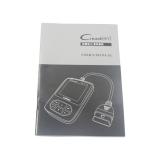 LAUNCH Creader VI OBD2 OBDII EOBD Code Reader