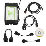 Volvo 88890300 Vocom Interface for Volvo/Renault/UD/Mack Multi-languages Truck Diagnose