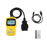 OBDMATE OM500 JOBD/OBDII/EOBD Code Reader