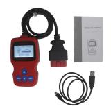 OBDMATE OM510 OBDII EOBD OBD2 Code Read Scanner