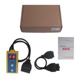 B800 BMW Airbag Scan and Reset Tool