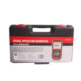 AUTEL Special Application Diagnostics MaxiCheck-DPF